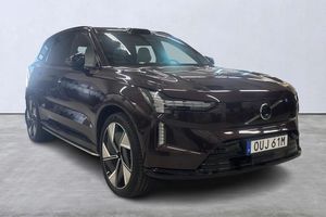 Volvo EX90 bild 6