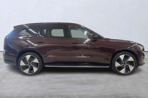 Volvo EX90 bild 3