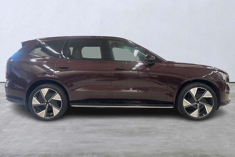 Volvo EX90 bild 3