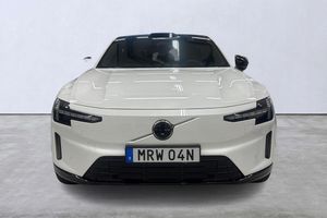 Volvo ES90 bild 7