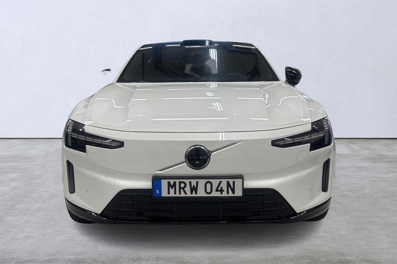 Volvo ES90 bild 7
