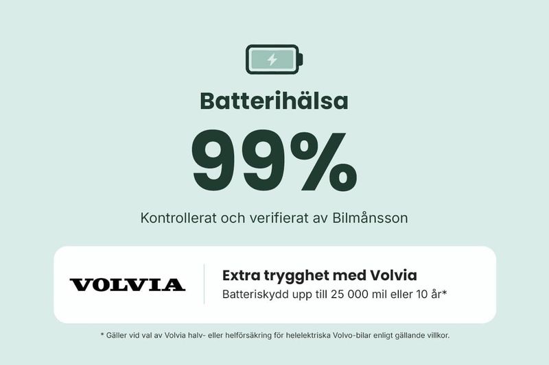 Volvo ES90 bild 24