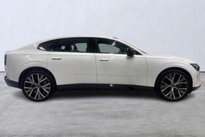 Volvo ES90 bild 3
