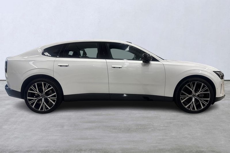 Volvo ES90 bild 3