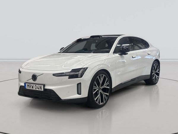 Volvo ES90 Ultra - 2026