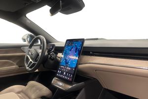 Volvo ES90 bild 10