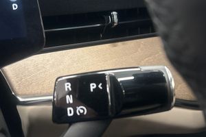 Volvo ES90 bild 15