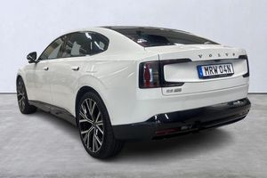 Volvo ES90 bild 4