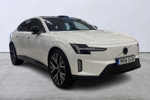 Volvo ES90 bild 6