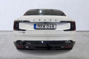Volvo ES90 bild 5