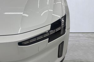 Volvo ES90 bild 22