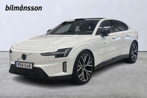 Volvo ES90 bild 1