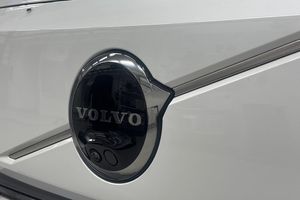 Volvo ES90 bild 21