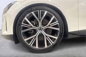 Volvo ES90 bild 14
