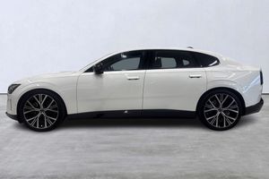 Volvo ES90 bild 2