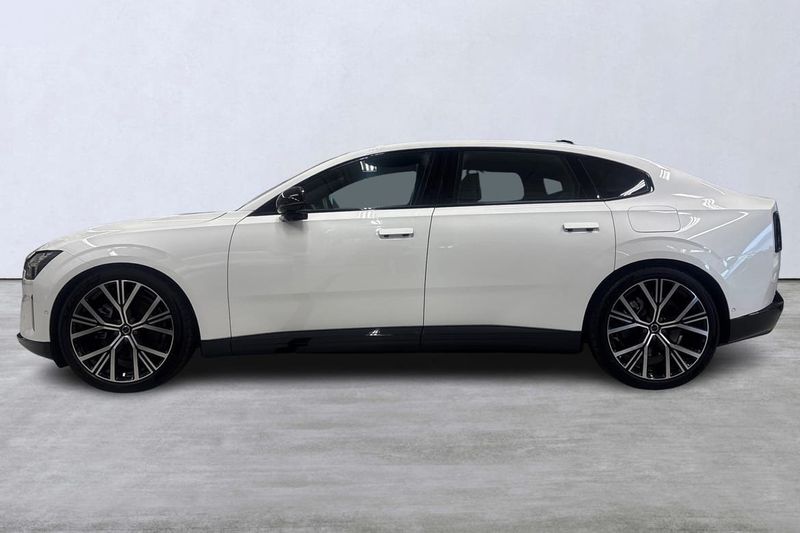 Volvo ES90 bild 2
