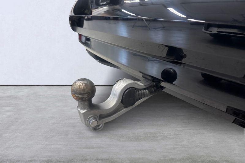 Volvo ES90 bild 20