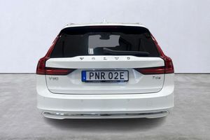 Volvo V90 bild 5