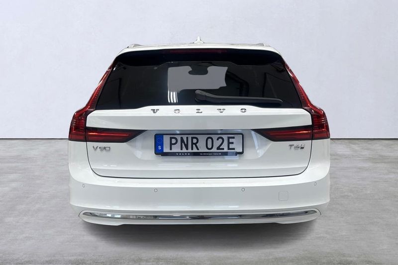 Volvo V90 bild 5