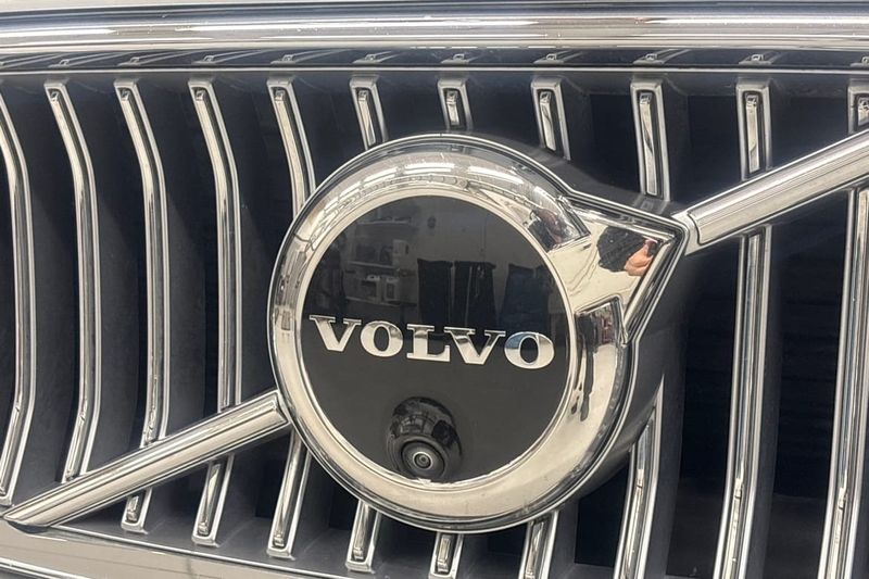 Volvo V90 bild 21