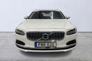 Volvo V90 bild 7