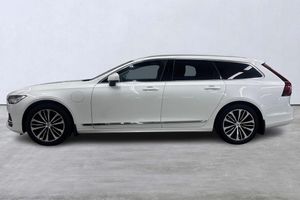 Volvo V90 bild 2