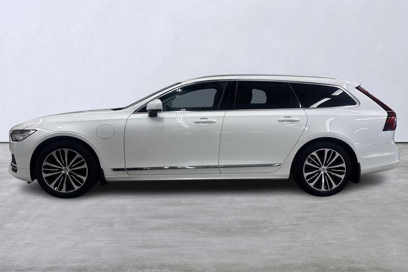 Volvo V90 bild 2