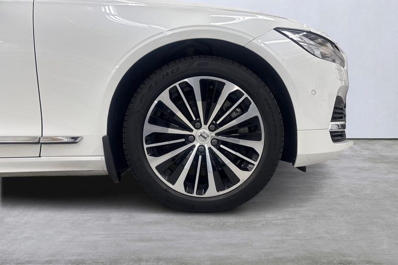 Volvo V90 bild 14