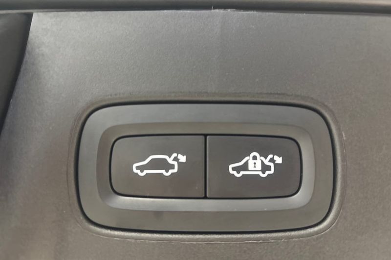 Volvo V90 bild 18