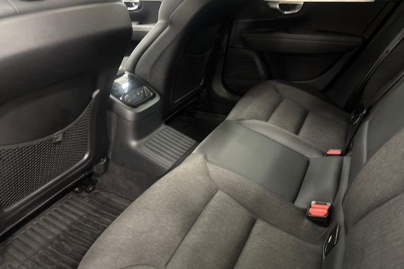 Volvo V90 bild 12