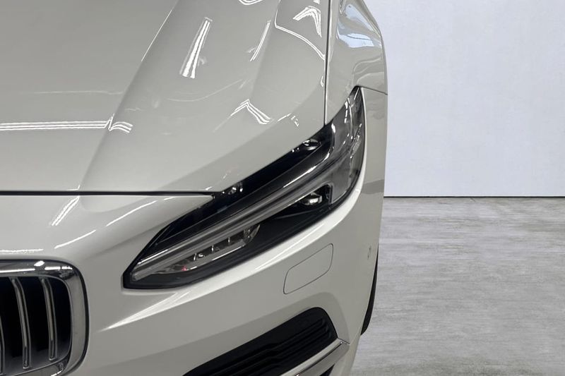 Volvo V90 bild 22