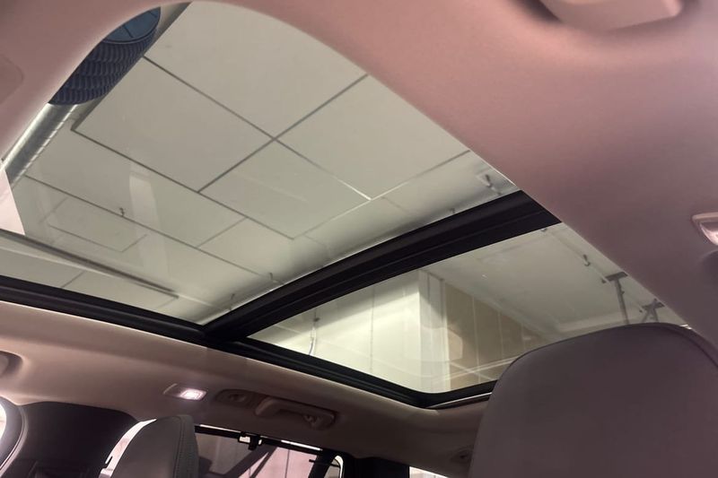 Volvo XC90 bild 23