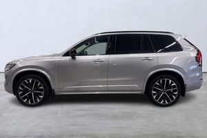 Volvo XC90 bild 2
