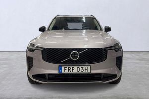 Volvo XC90 bild 7