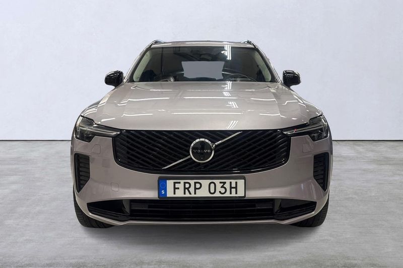 Volvo XC90 bild 7