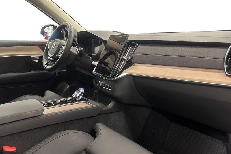 Volvo XC90 bild 10