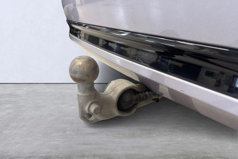 Volvo XC90 bild 20