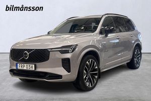 Volvo XC90 bild 1