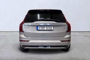 Volvo XC90 bild 5