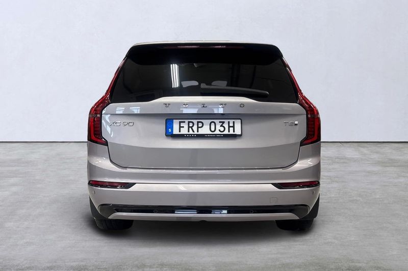 Volvo XC90 bild 5