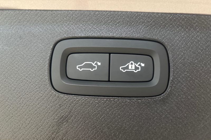 Volvo XC90 bild 18