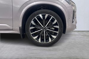 Volvo XC90 bild 14