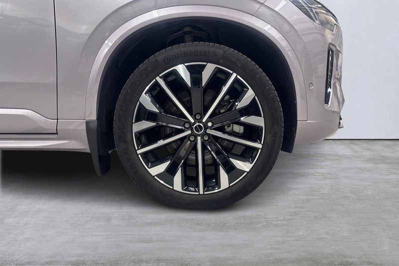 Volvo XC90 bild 14