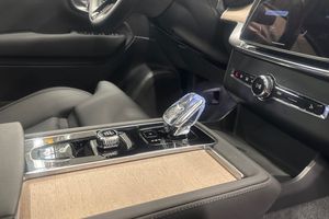 Volvo XC90 bild 15