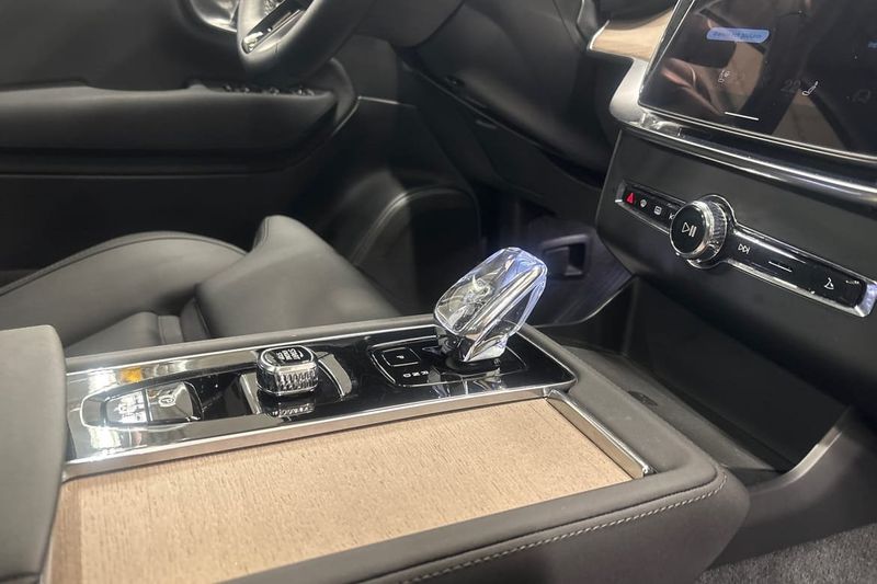 Volvo XC90 bild 15
