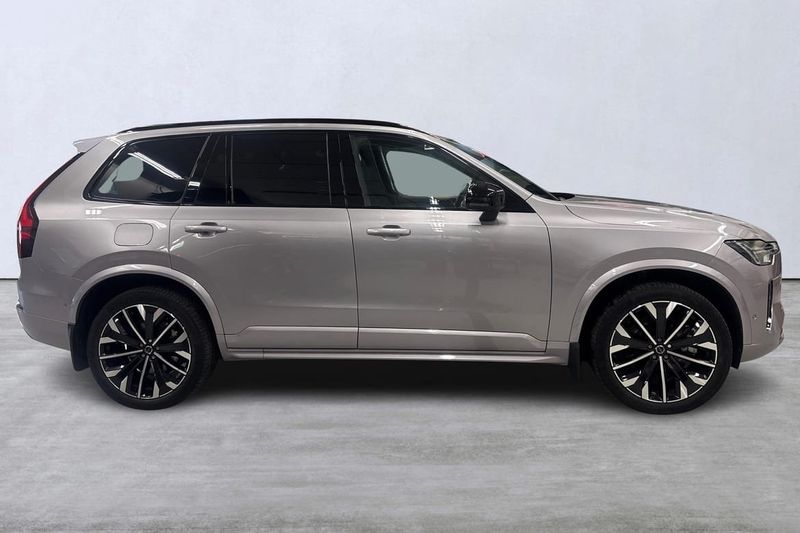 Volvo XC90 bild 3