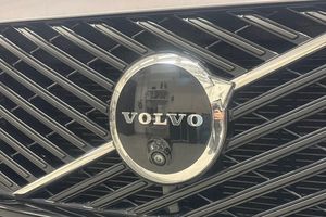 Volvo XC90 bild 21