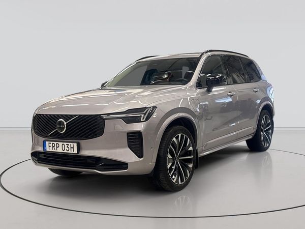 Volvo XC90 T8 Ultra Dark - 2026