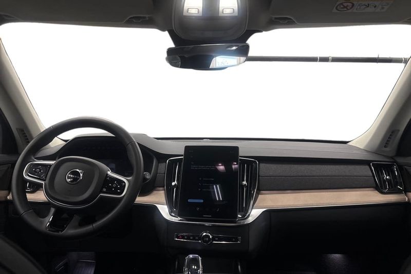 Volvo XC90 bild 9