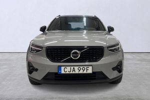 Volvo XC40 bild 7